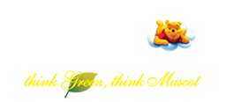Mascot Schoolsmart Logo