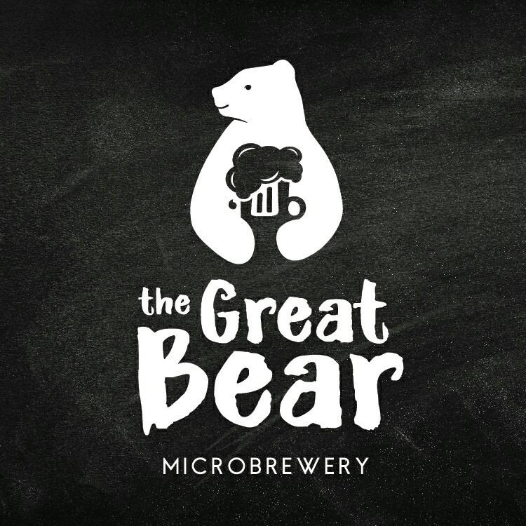 The Great Bear logo