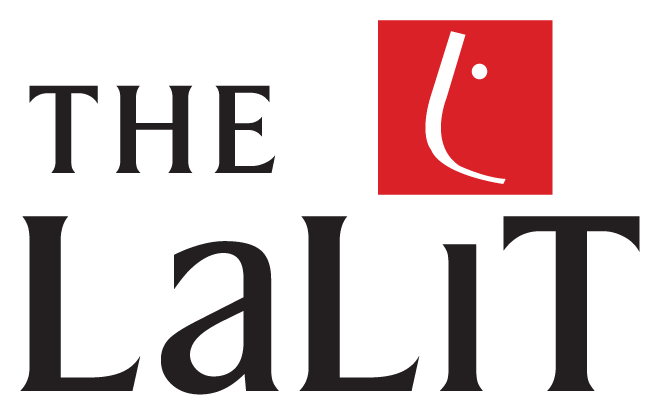 The Lalit logo